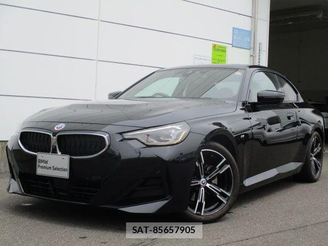 Bmw 2 SERIES 2023-04 7960631-0