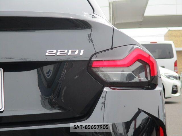 Bmw 2 SERIES 2023-04 7960631-9