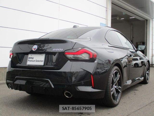 Bmw 2 SERIES 2023-04 7960631-2