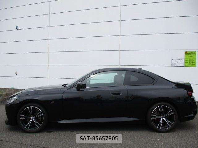 Bmw 2 SERIES 2023-04 7960631-7