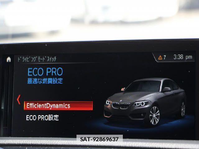 Bmw 2 SERIES 2018-05 7978597-17