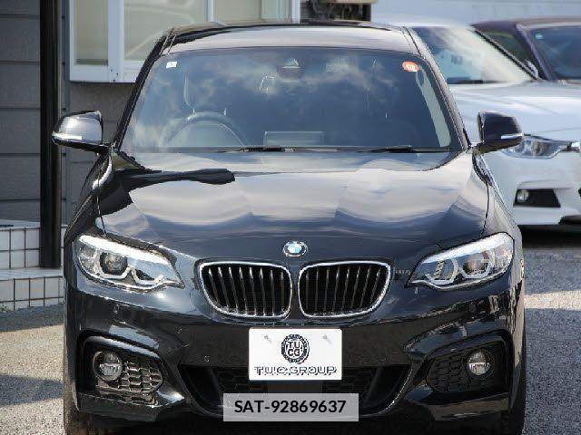 Bmw 2 SERIES 2018-05 7978597-28