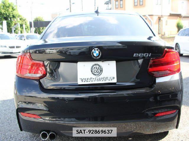 Bmw 2 SERIES 2018-05 7978597-29