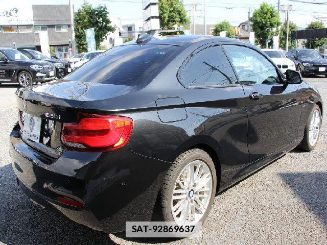Bmw 2 SERIES 2018-05 7978597-3