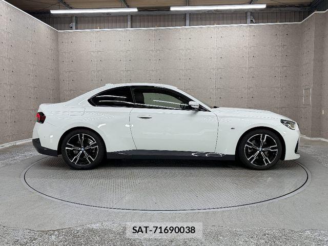 Bmw 2 SERIES 2022-03 8034548-9