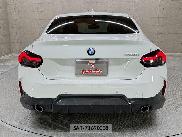 Bmw 2 SERIES 2022-03 8034548-11