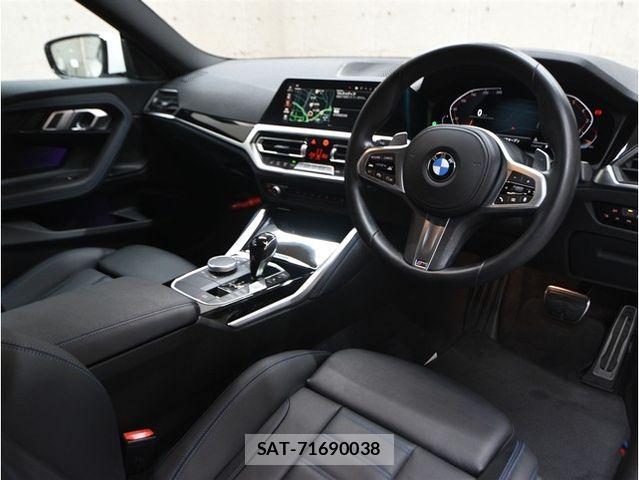 Bmw 2 SERIES 2022-03 8034548-2