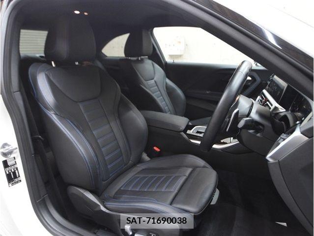 Bmw 2 SERIES 2022-03 8034548-3