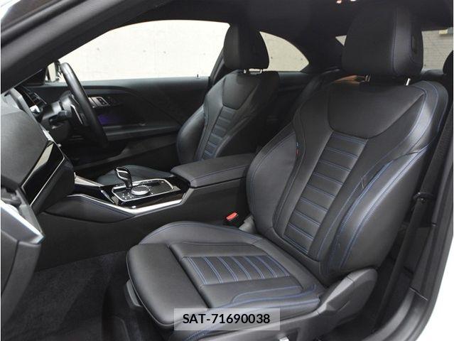 Bmw 2 SERIES 2022-03 8034548-4