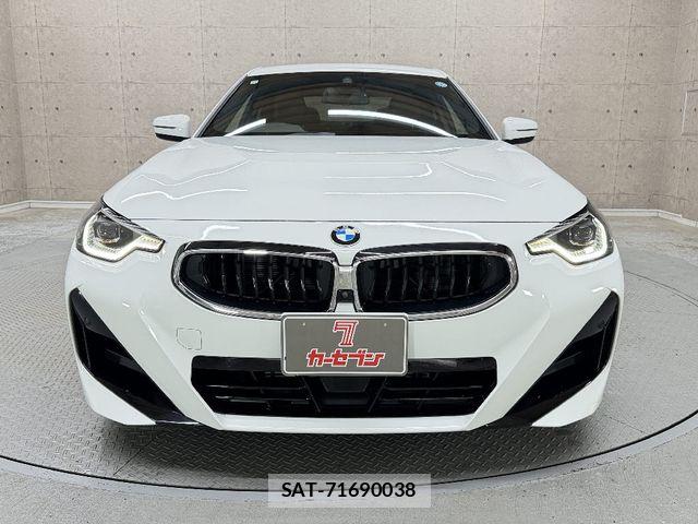 Bmw 2 SERIES 2022-03 8034548-6