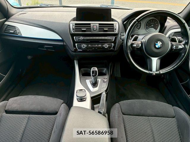 Bmw 2 SERIES 2016-07 8072993-9
