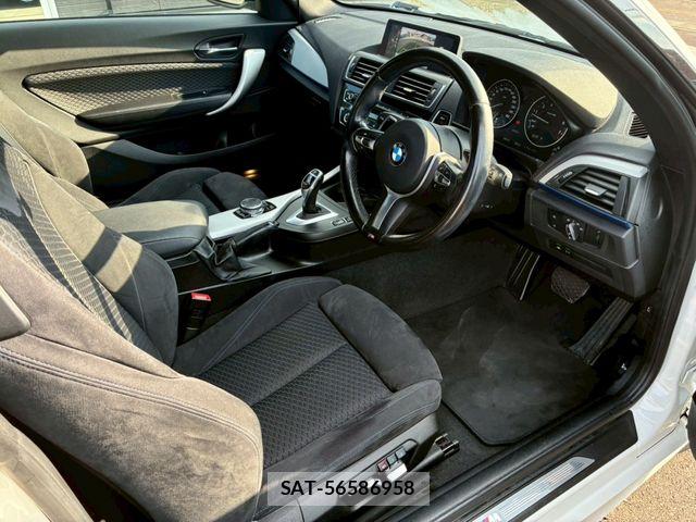Bmw 2 SERIES 2016-07 8072993-10