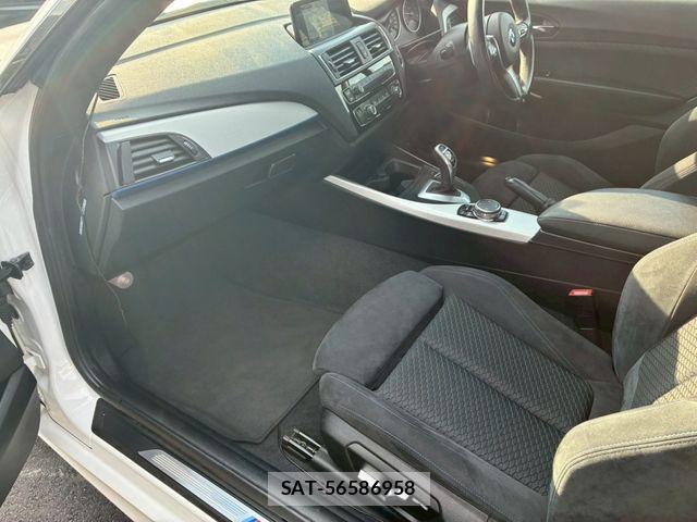 Bmw 2 SERIES 2016-07 8072993-11