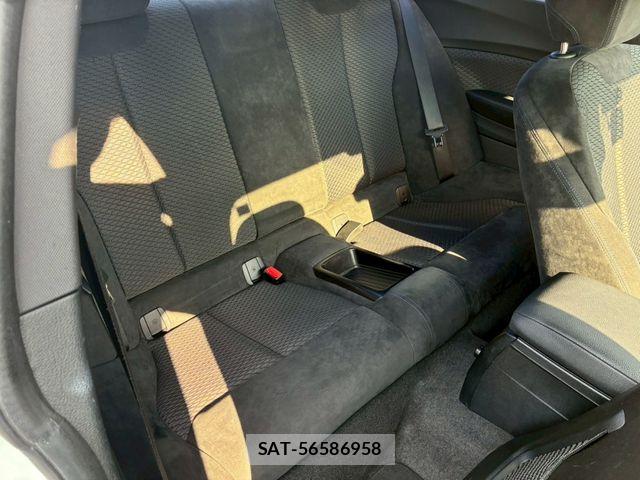 Bmw 2 SERIES 2016-07 8072993-12