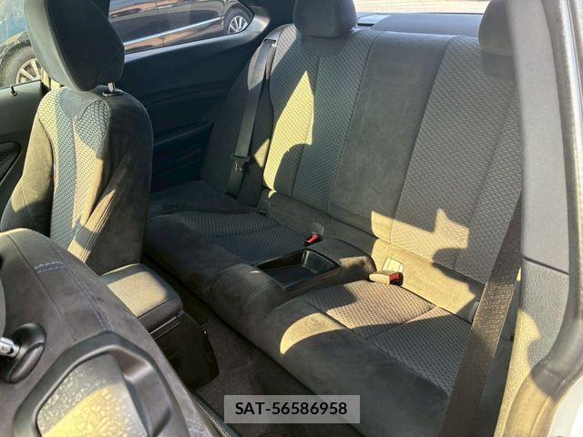 Bmw 2 SERIES 2016-07 8072993-13
