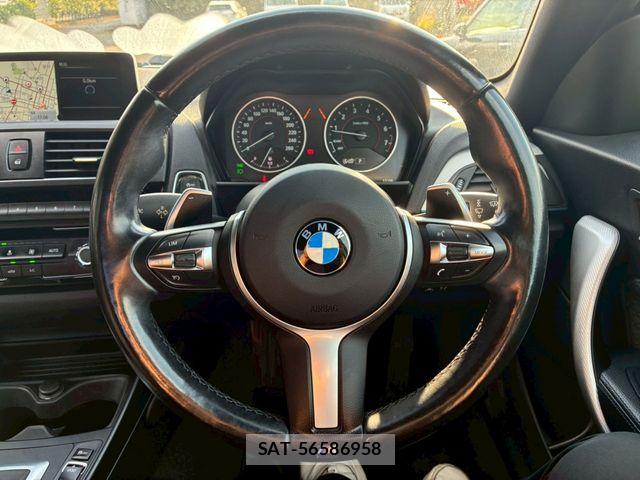Bmw 2 SERIES 2016-07 8072993-14
