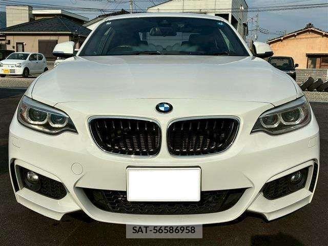 Bmw 2 SERIES 2016-07 8072993-1
