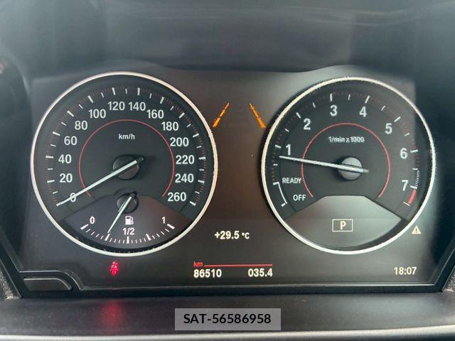 Bmw 2 SERIES 2016-07 8072993-27
