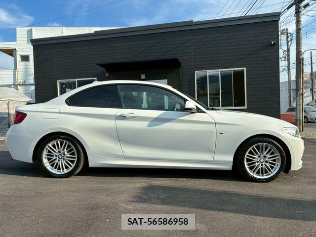 Bmw 2 SERIES 2016-07 8072993-3