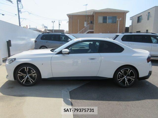 Bmw 2 SERIES 2023-11 8072990-17