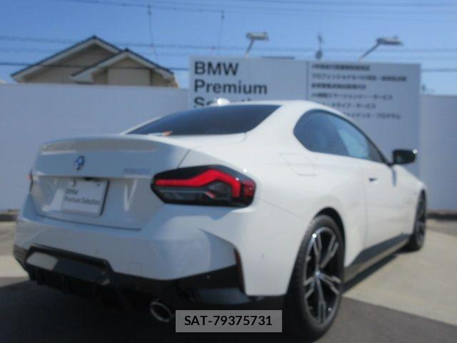 Bmw 2 SERIES 2023-11 8072990-2
