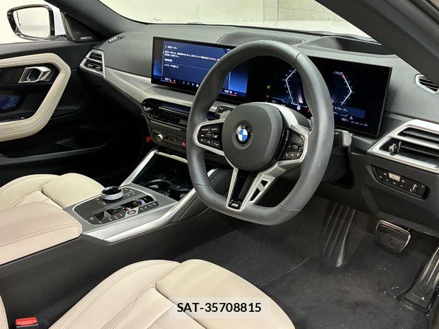 Bmw 2 SERIES 2025-12 8098161-1