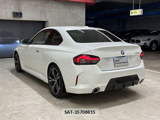 Bmw 2 SERIES 2025-12 8098161-2