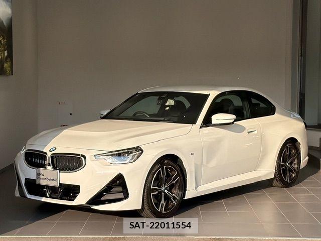 Bmw 2 SERIES 2025-11 8129144-0