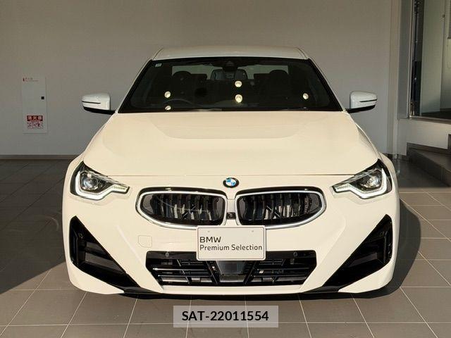 Bmw 2 SERIES 2025-11 8129144-1