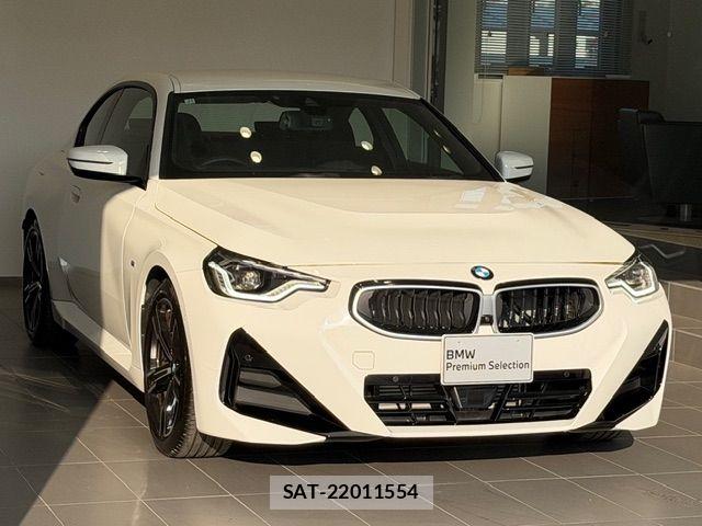 Bmw 2 SERIES 2025-11 8129144-2
