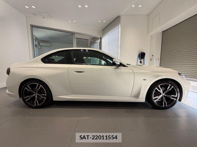 Bmw 2 SERIES 2025-11 8129144-3