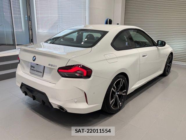 Bmw 2 SERIES 2025-11 8129144-4
