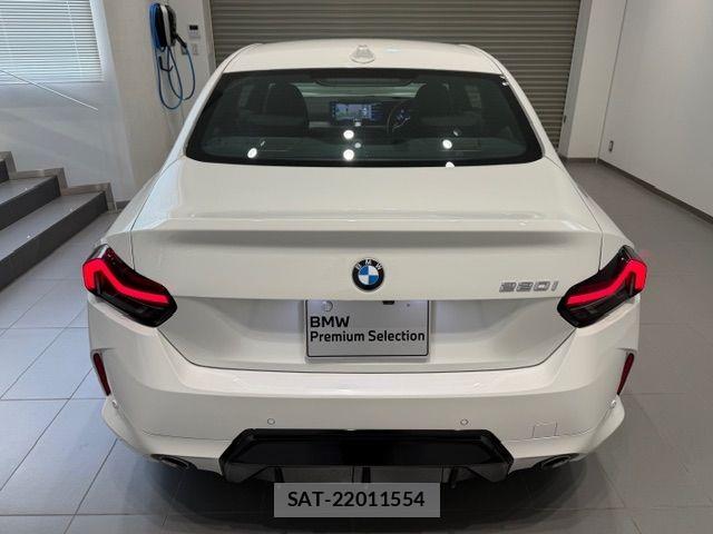 Bmw 2 SERIES 2025-11 8129144-5