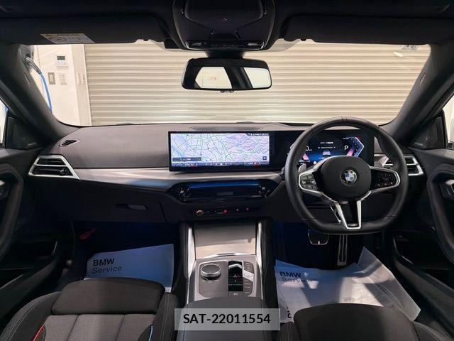 Bmw 2 SERIES 2025-11 8129144-6