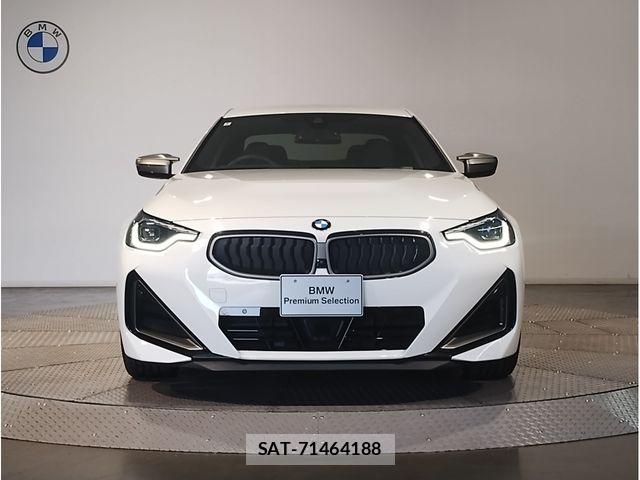 Bmw 2 SERIES 2024-05 8145509-1