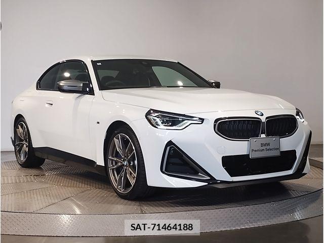 Bmw 2 SERIES 2024-05 8145509-2
