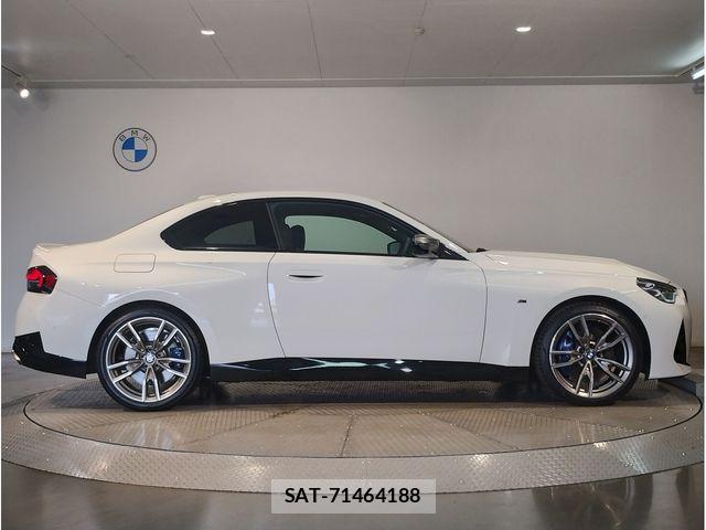 Bmw 2 SERIES 2024-05 8145509-3