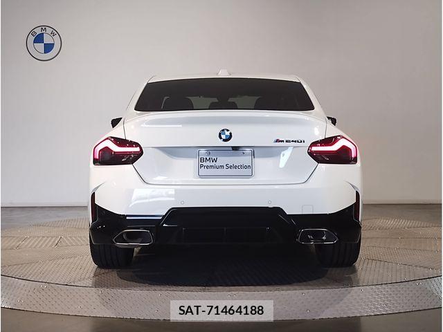 Bmw 2 SERIES 2024-05 8145509-5