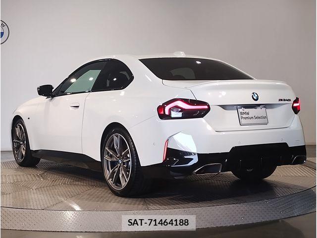 Bmw 2 SERIES 2024-05 8145509-6