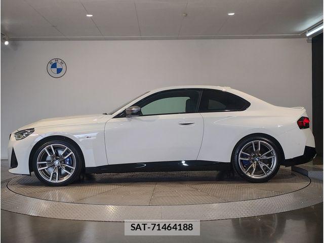 Bmw 2 SERIES 2024-05 8145509-7