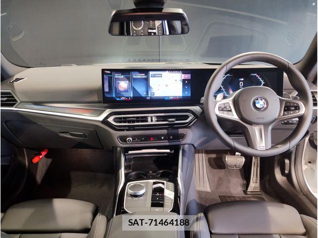 Bmw 2 SERIES 2024-05 8145509-8
