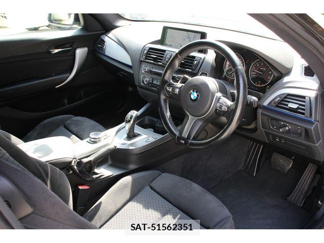 Bmw 2 SERIES 2014-06 8158017-10