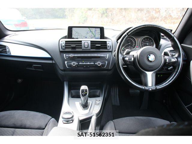 Bmw 2 SERIES 2014-06 8158017-11