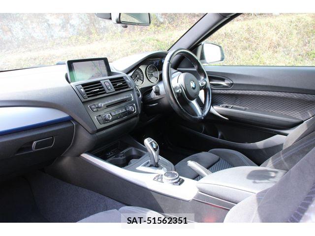 Bmw 2 SERIES 2014-06 8158017-17