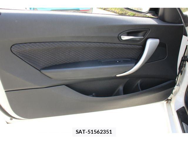 Bmw 2 SERIES 2014-06 8158017-18