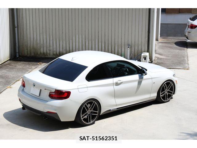 Bmw 2 SERIES 2014-06 8158017-1