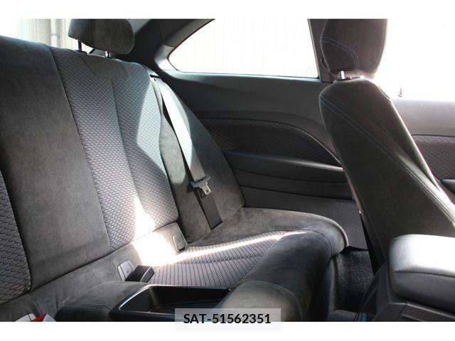 Bmw 2 SERIES 2014-06 8158017-19