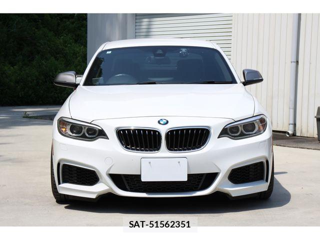 Bmw 2 SERIES 2014-06 8158017-2