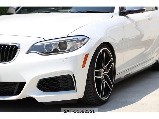 Bmw 2 SERIES 2014-06 8158017-5
