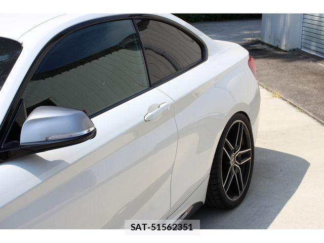 Bmw 2 SERIES 2014-06 8158017-6